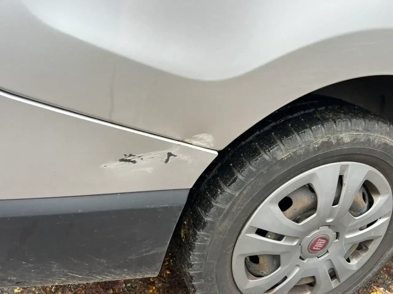 Billede 11 - Varebil FIAT TALENTO 1.6 MJT 120 hk