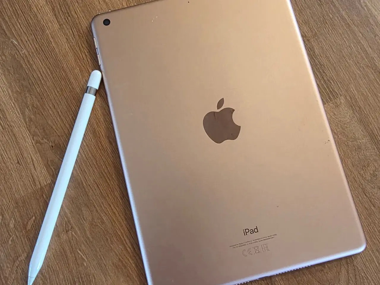 Billede 1 - iPad 6 (2018) 9.7 32 GB