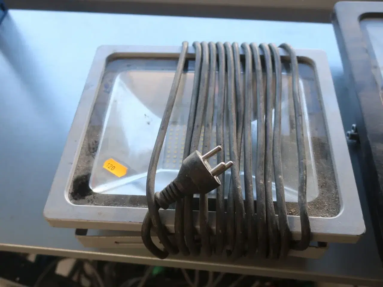 Billede 4 - 2 stk. led arbejdslamper STROXX og BESLACO