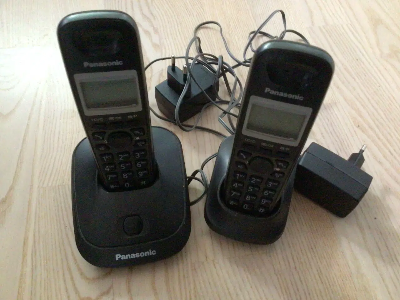 Billede 1 - Panasonic