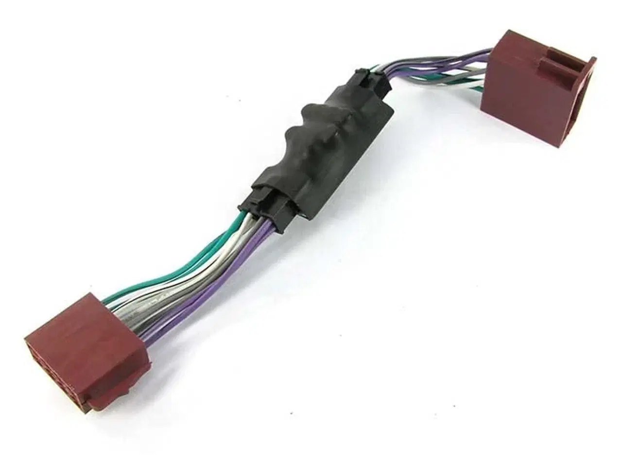 Billede 1 - Ctamppassthrough Kabelsæt