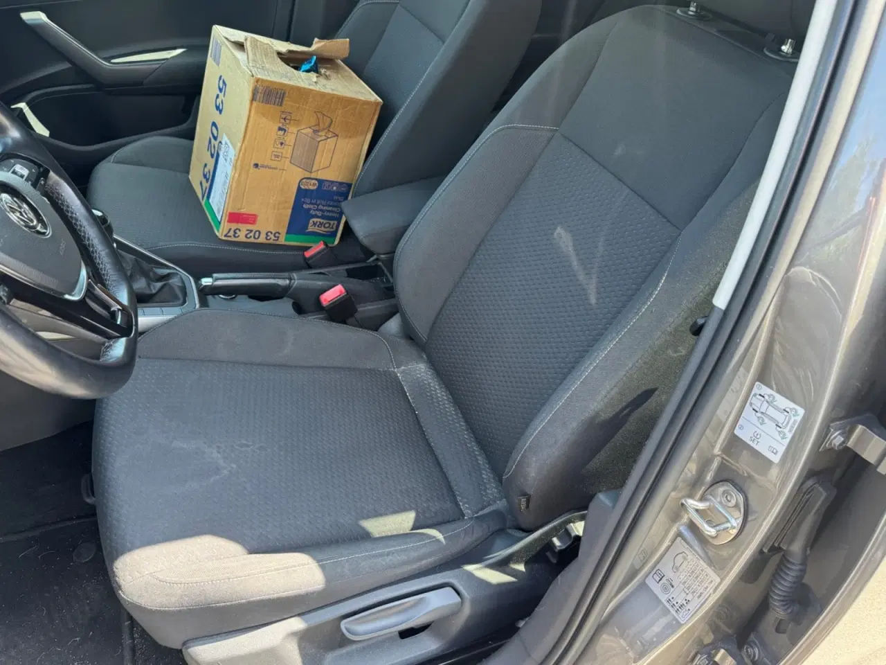 Billede 5 - VW Polo 1,0 TSi 95 Comfortline Connect