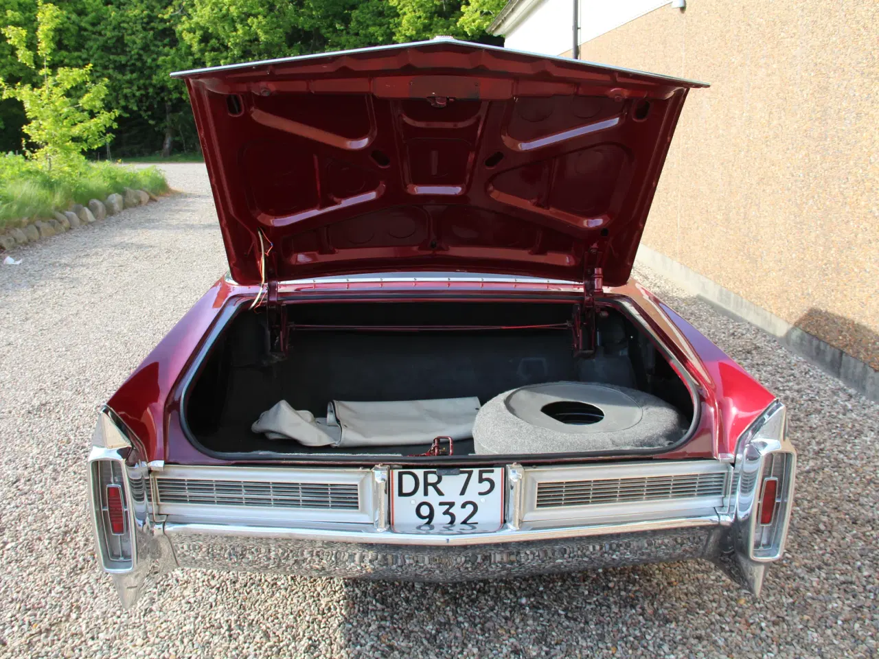 Billede 20 - Cadillac Eldorado Cab