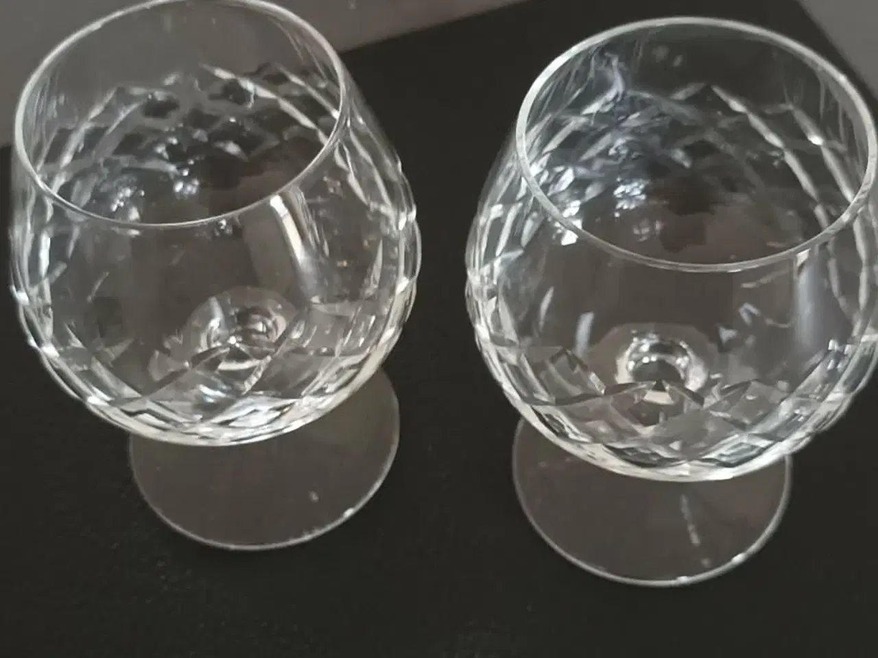 Billede 1 - Lyngby eaton glas