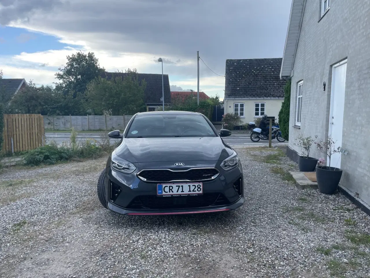 Billede 2 - Kia ProCeed 1,6 T-GDi GT DCT
