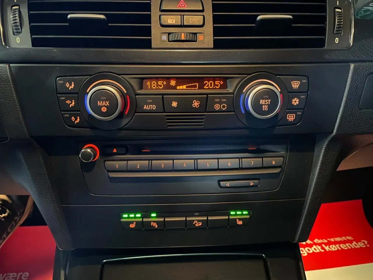 Billede 17 - BMW 335i 3,0 Touring M-Sport xDrive Steptr.