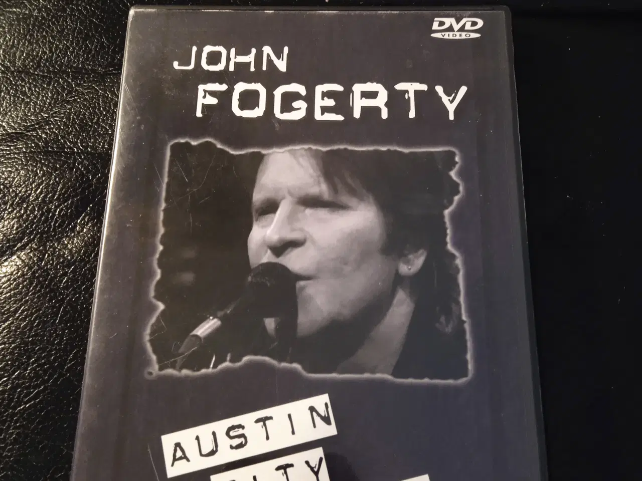 Billede 1 - John fogerty