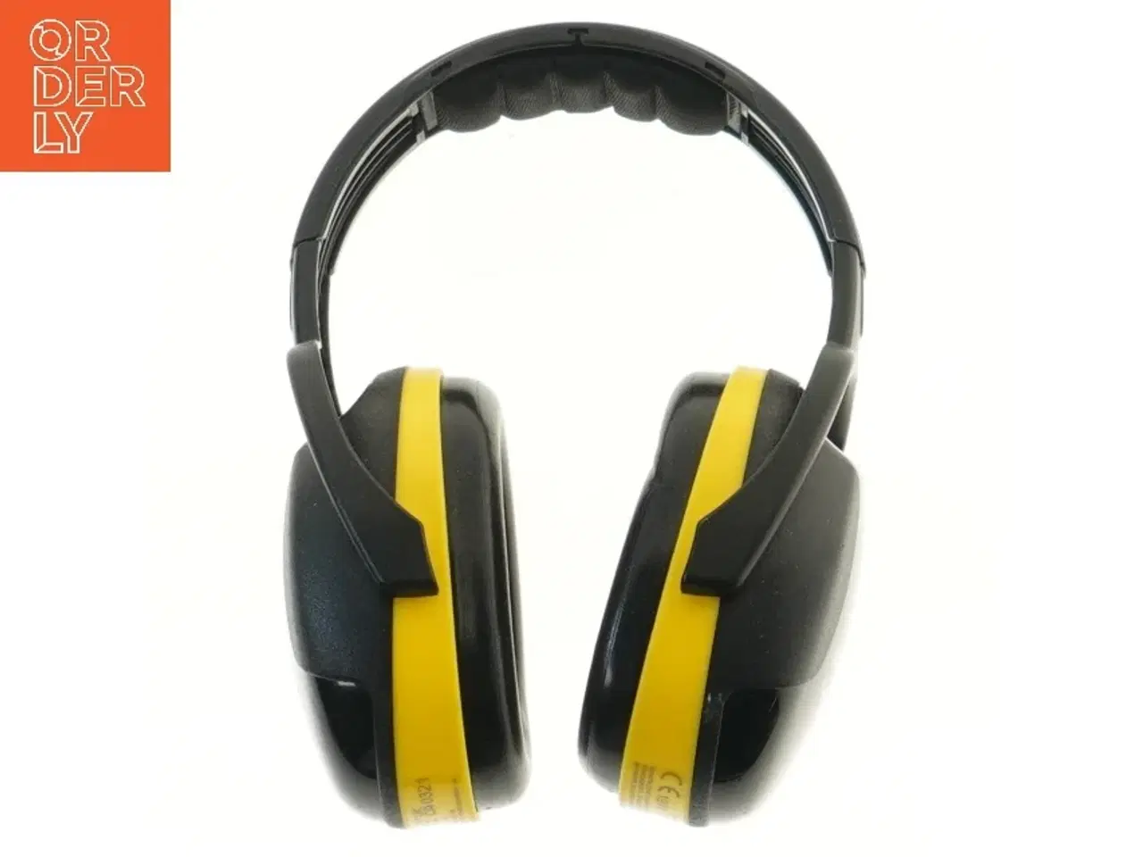 Billede 2 - Høreværn Hellberg Secure 2 fra Hellberg (str. Ø 15 cm)