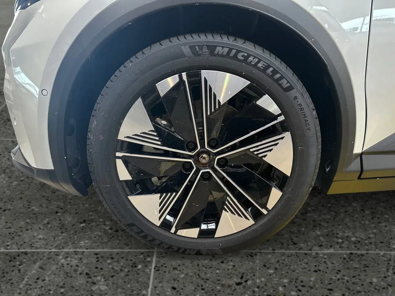 Billede 9 - Renault Scenic E-Tech 60 Techno