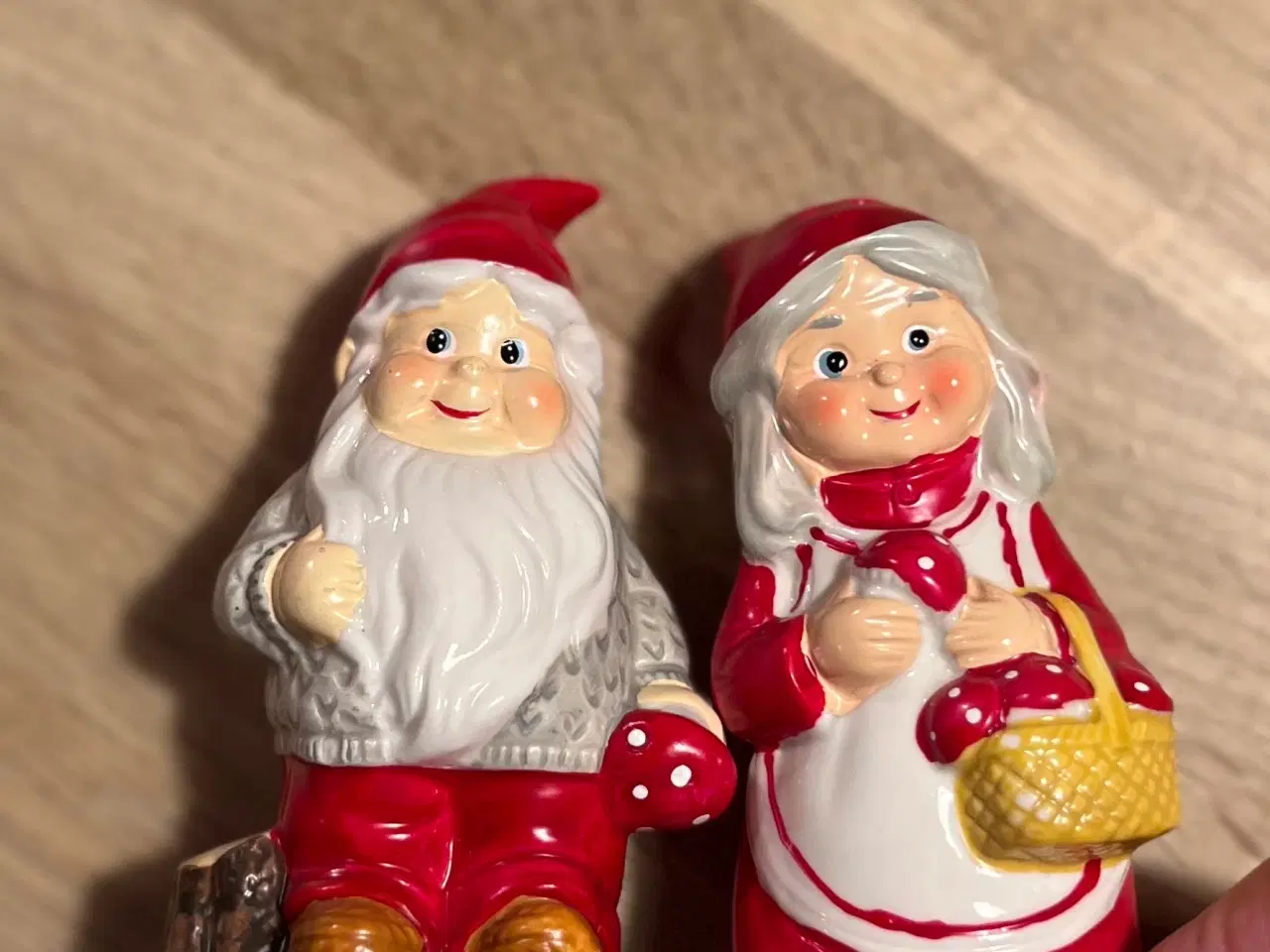 Billede 8 - Sødt Nisse Salt- og Pebersæt