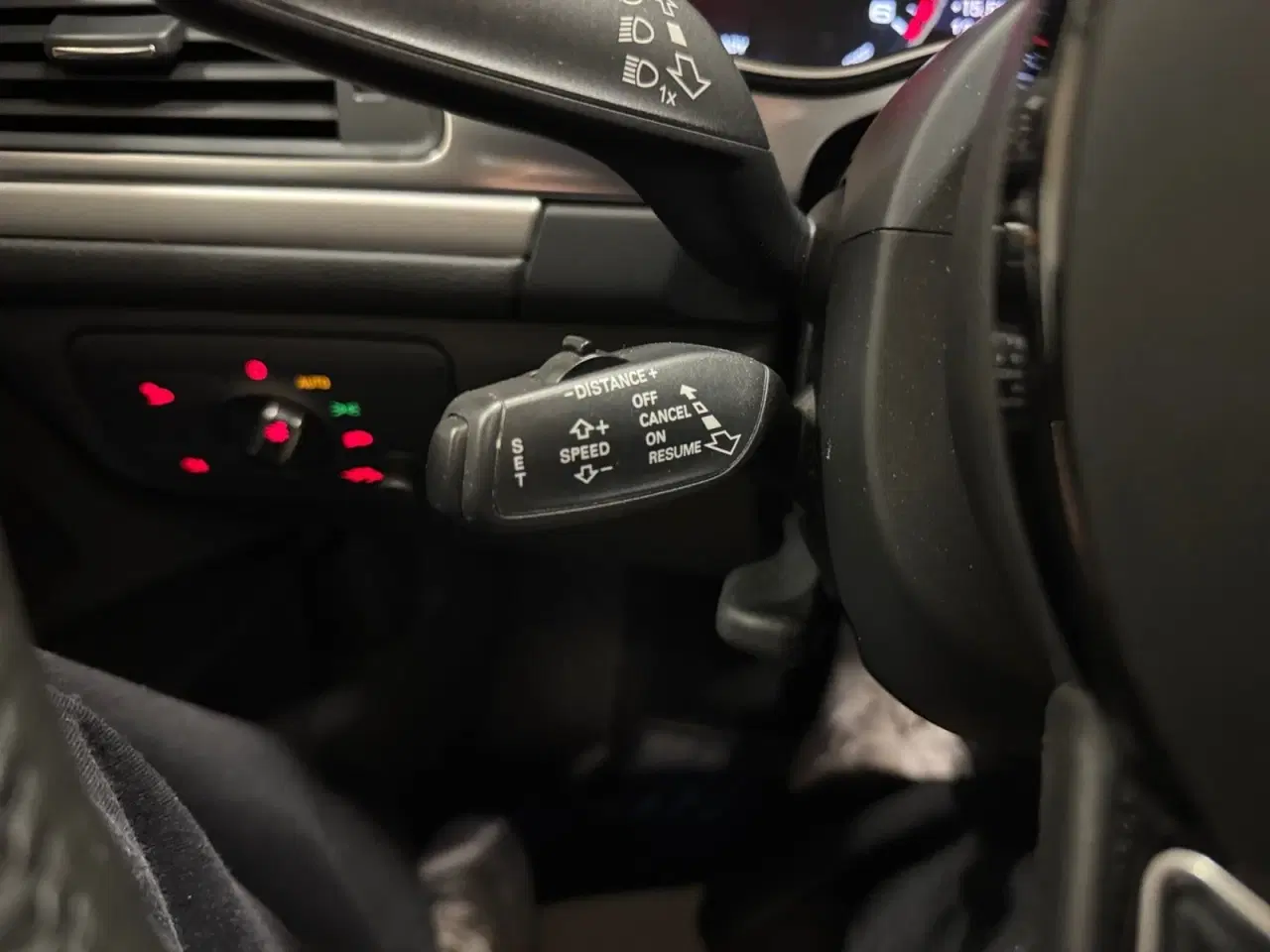 Billede 13 - Audi A6 3,0 TDi 272 S-line Avant quattro S-tr.