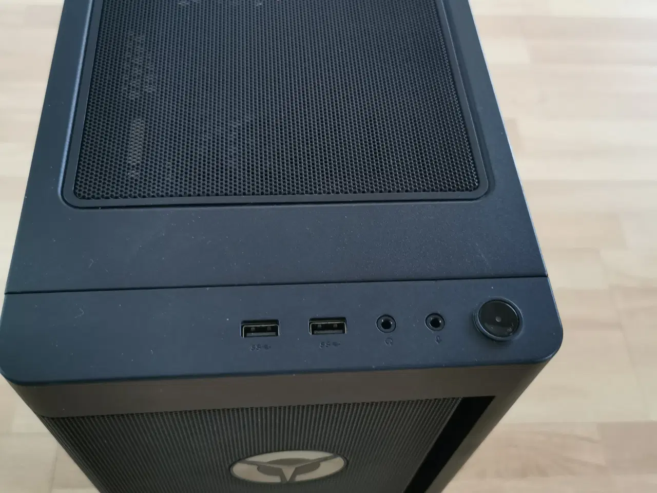Billede 2 - Lenovo legion gammer (Tower)