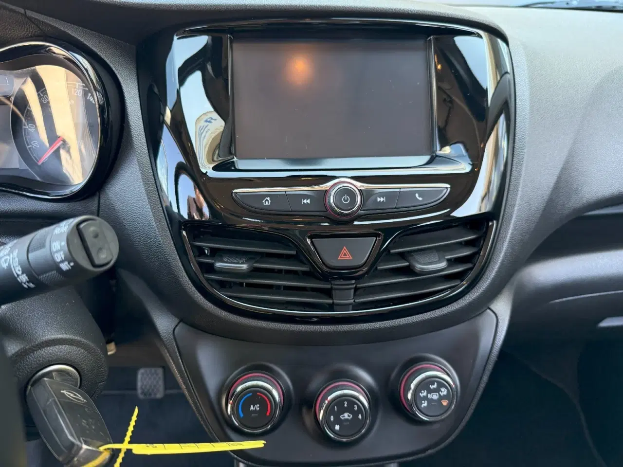 Billede 6 - Opel Karl 1,0 Enjoy