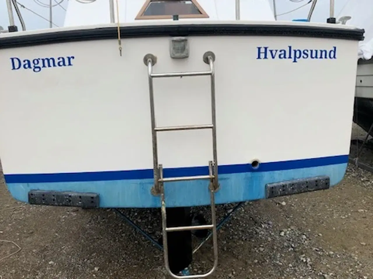 Billede 5 - Dejlig  Motorbåd sælges jupiter 30