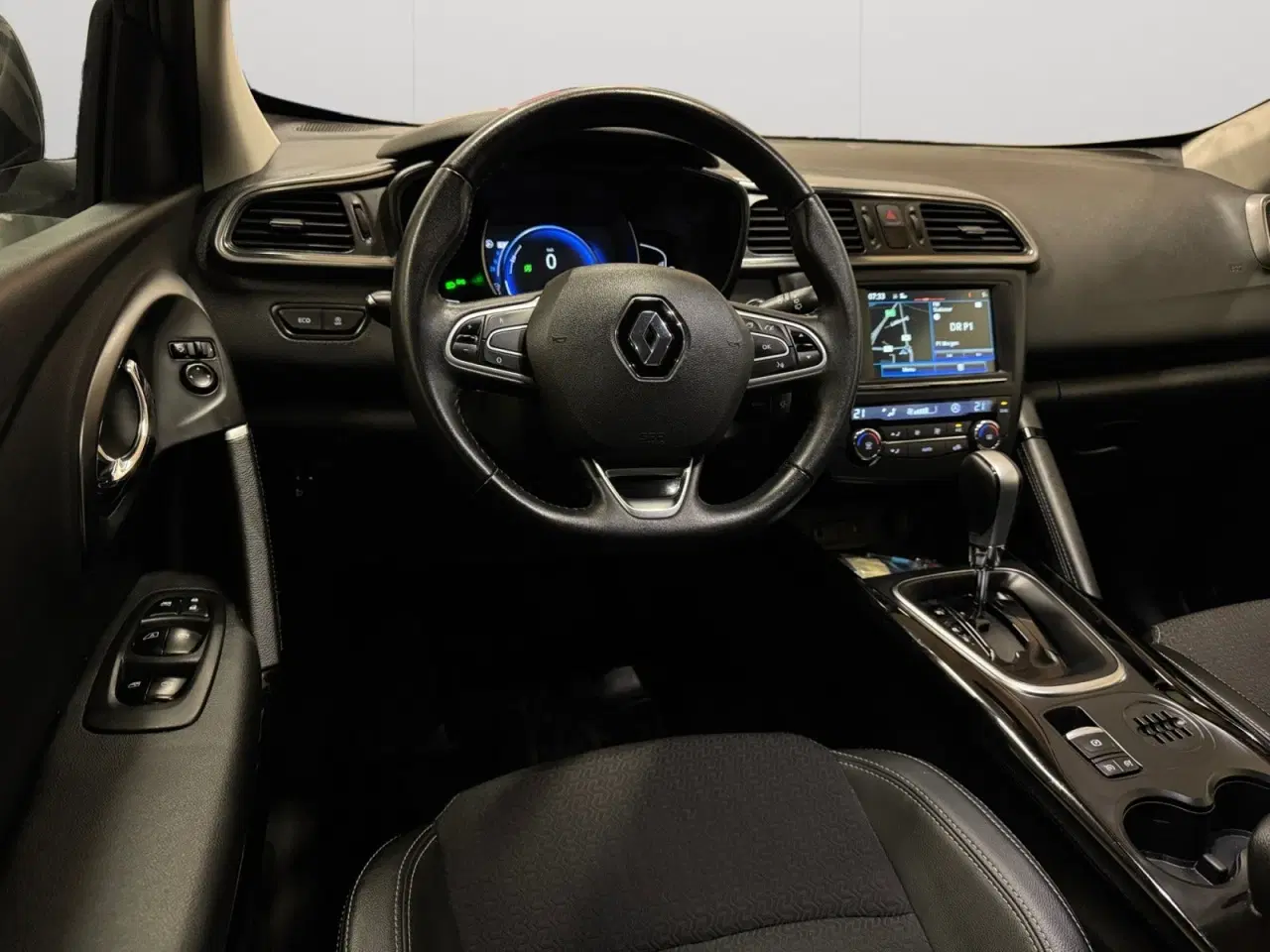Billede 5 - Renault Kadjar 1,5 dCi 110 Zen EDC