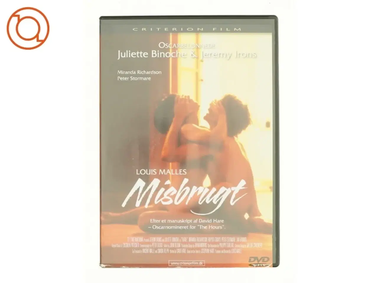 Billede 1 - Misbrugt