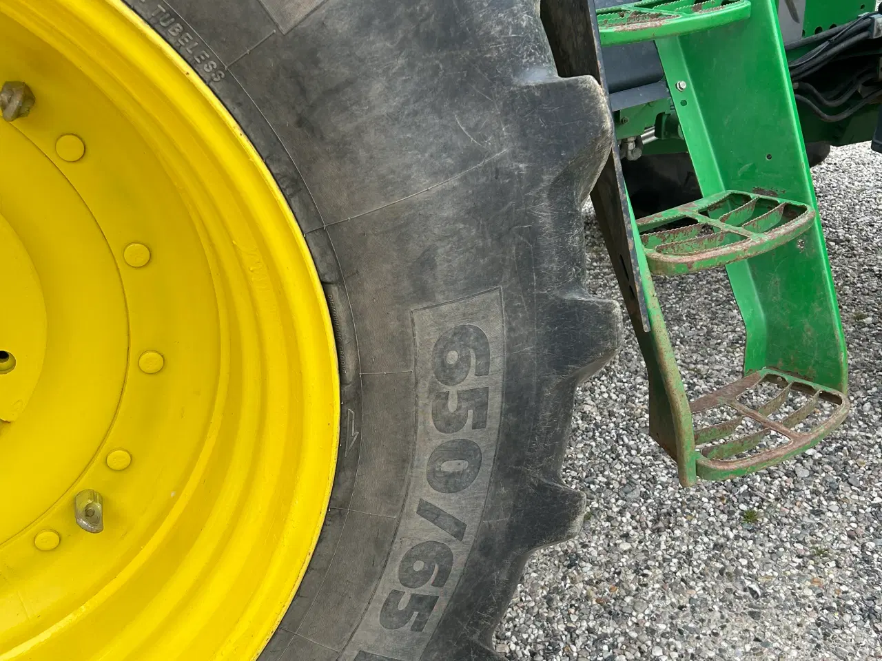 Billede 6 - John Deere 7530 Premium Plus
