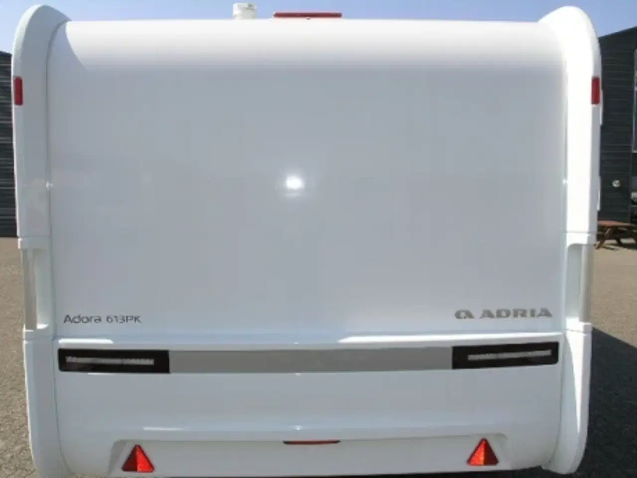 Billede 3 - Adria Adora 613 PK Kids