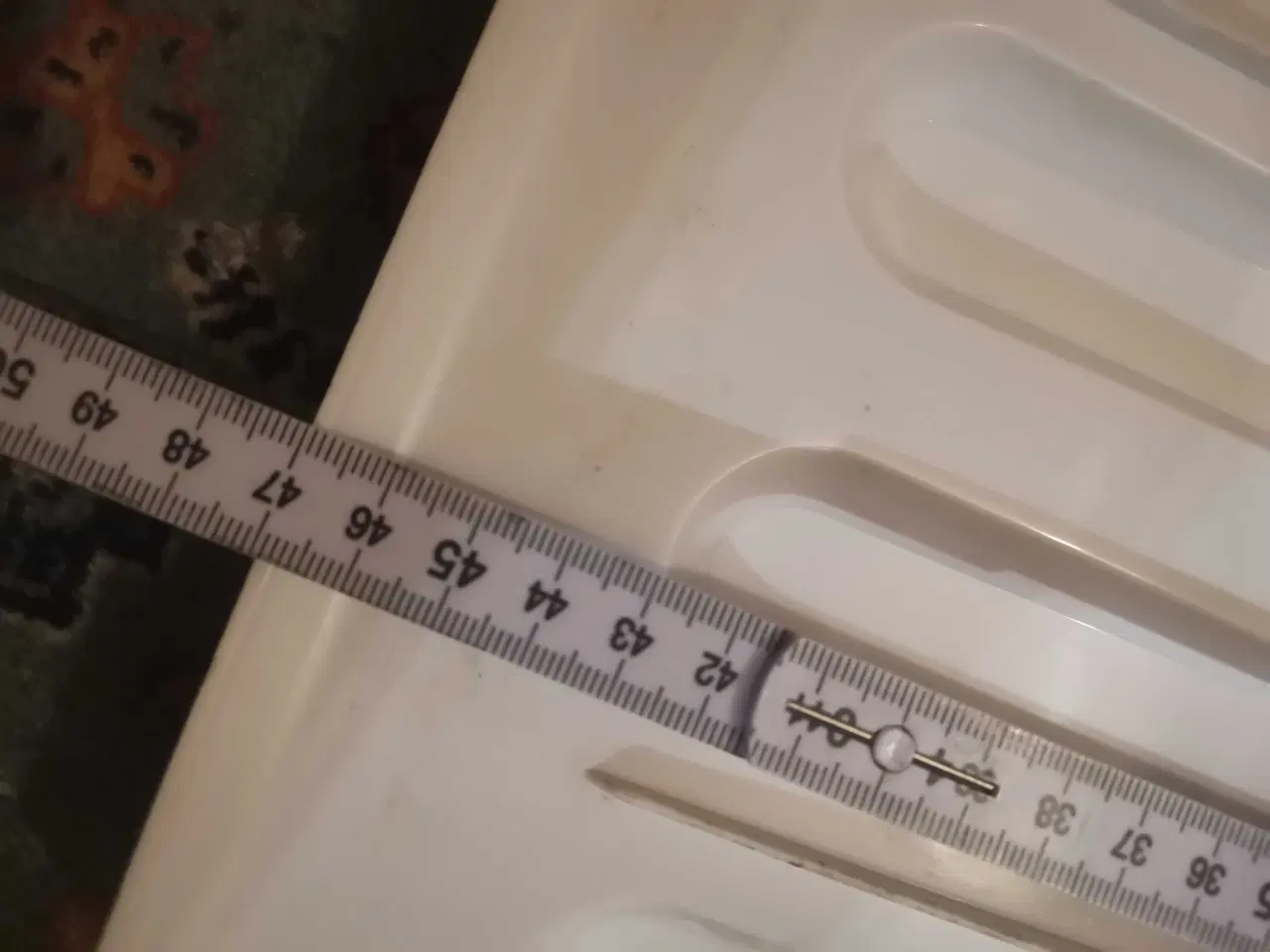 Billede 5 - Opvaske bakker 5 kr pr stk🌸 