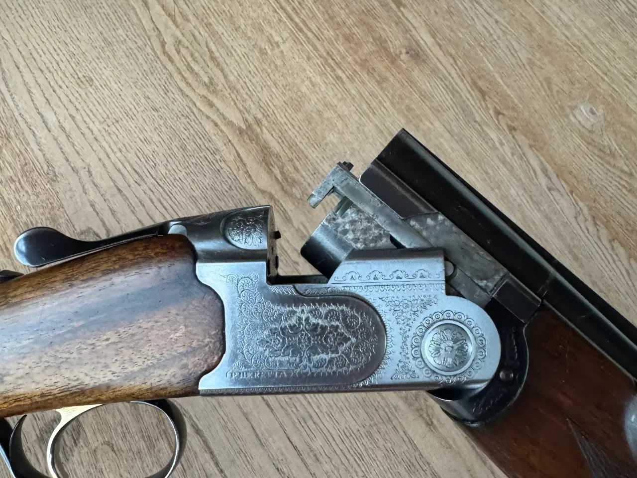 Billede 7 - Beretta S686 Special