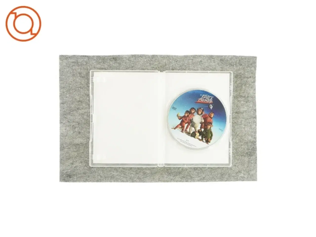 Billede 3 - Space Chimps (DVD)