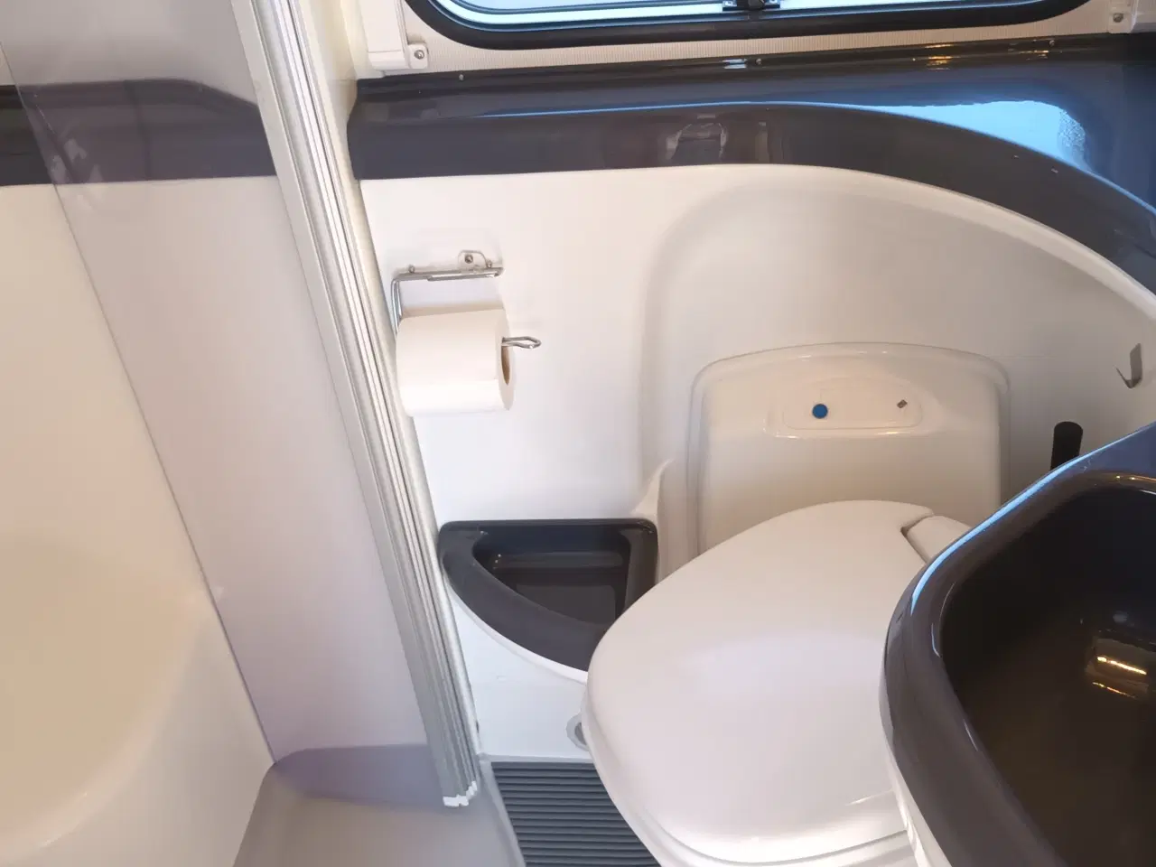 Billede 12 - Autocamper. Knaus SUN TI 650
