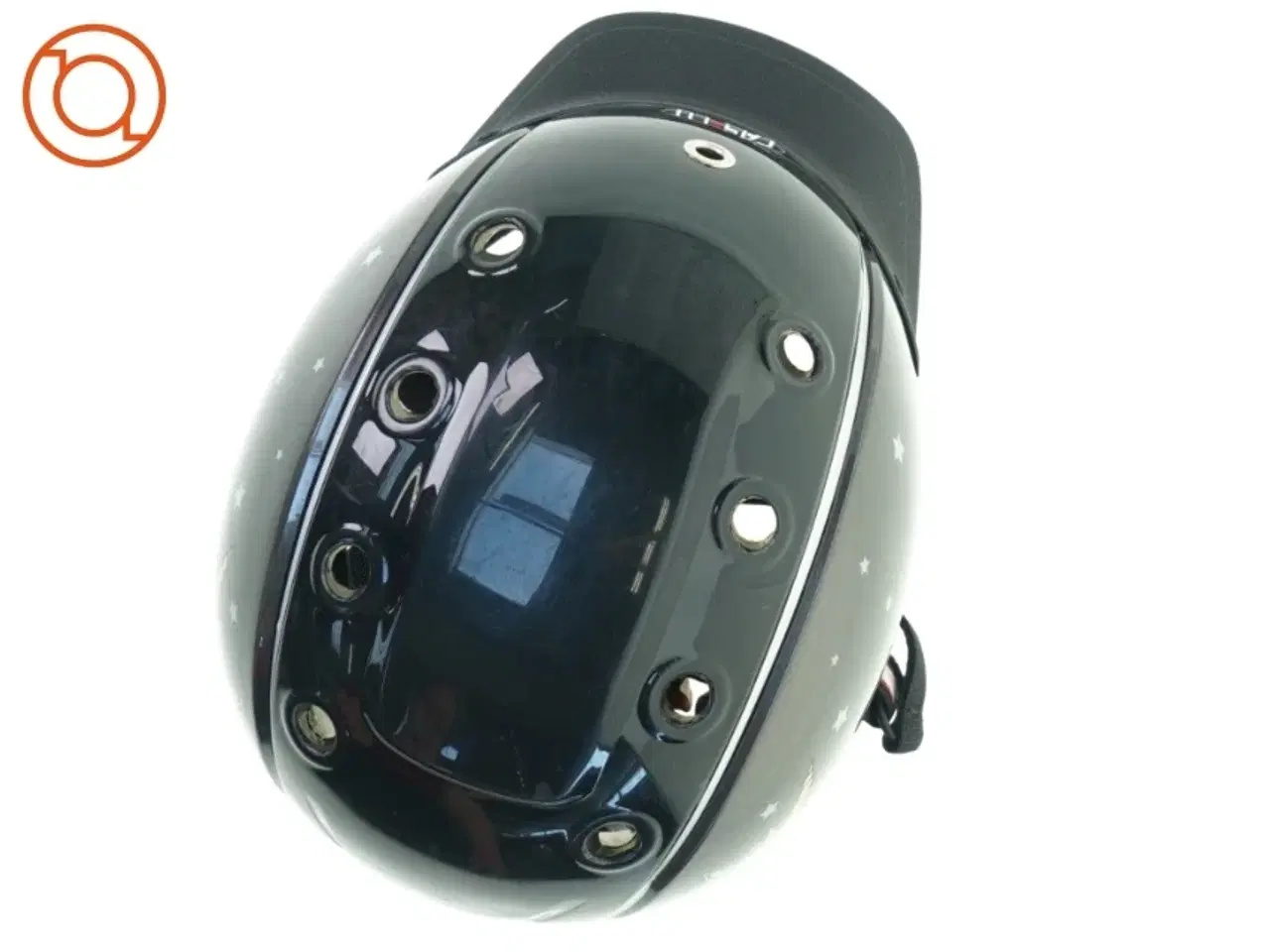 Billede 3 - Cykelhjelm (str. 46-48)