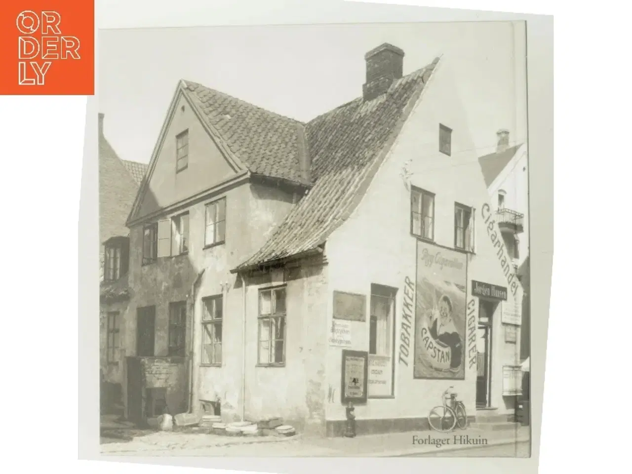 Billede 3 - Hugo Matthiessens Hillerød af Flemming Beyer (Bog)