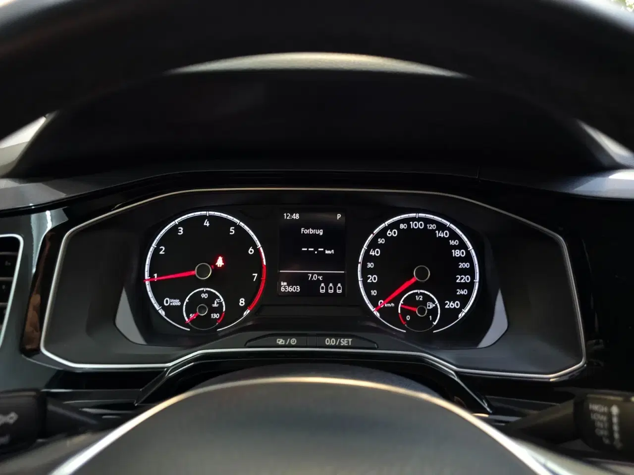 Billede 10 - VW Polo 1,0 TSi 115 Highline DSG