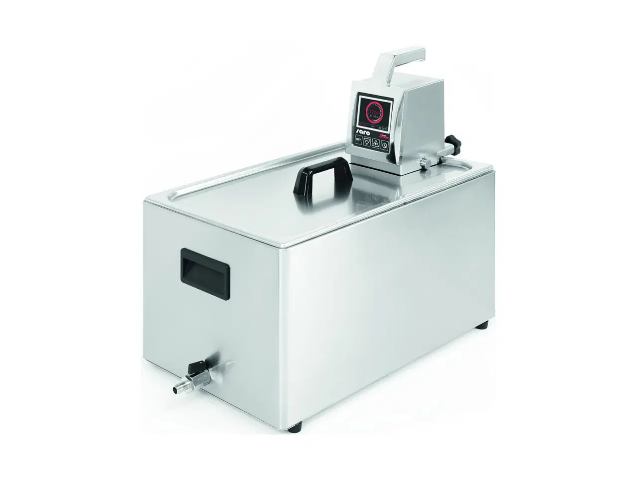 Billede 2 - Sous vide – 28 liter