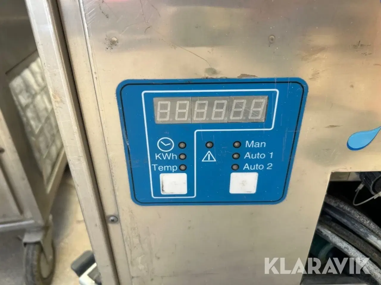 Billede 5 - Sorptionsaffugter Munters MCS 300 3 styk