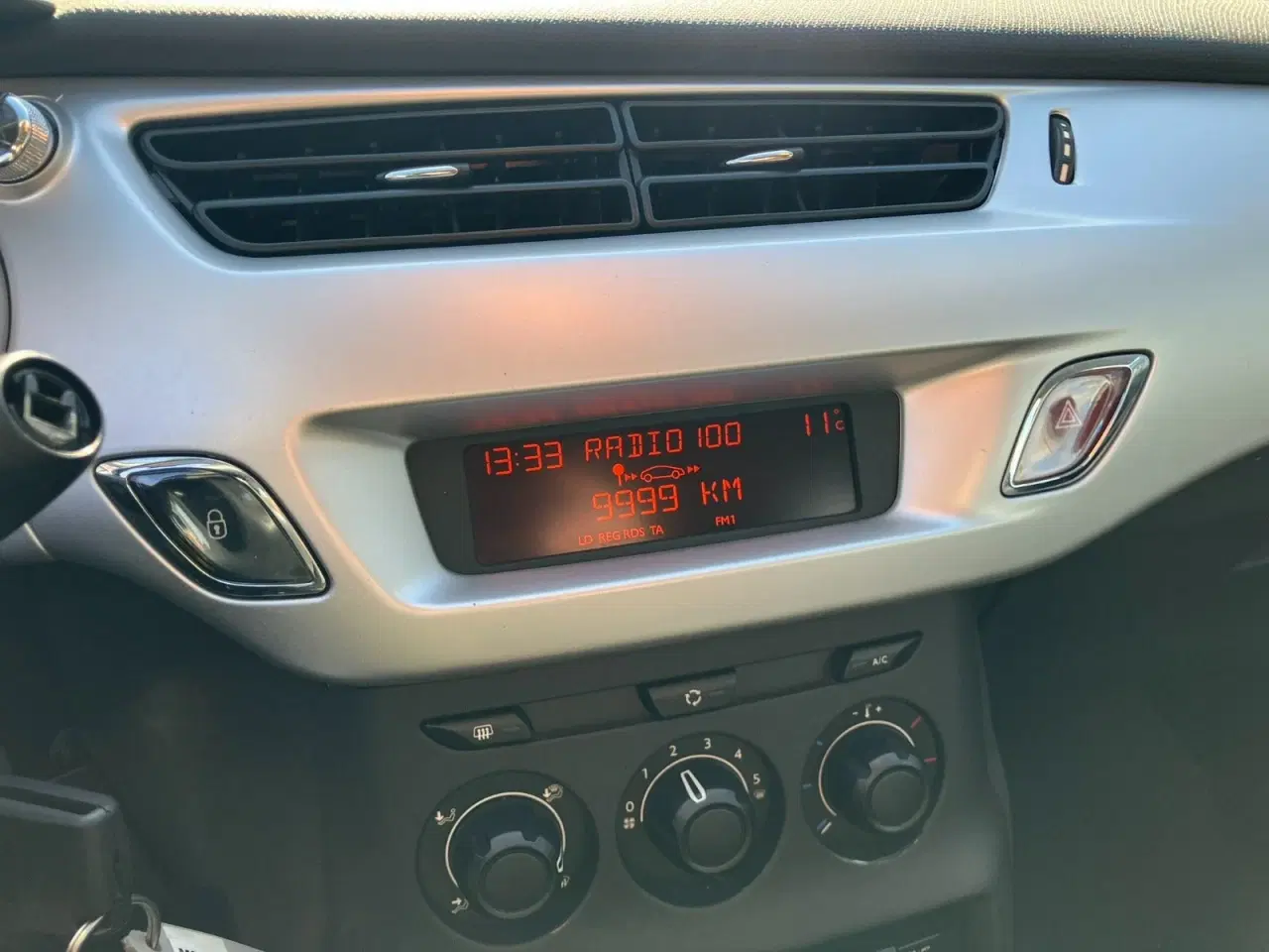 Billede 15 - Citroën C3 1,4 HDi Attraction