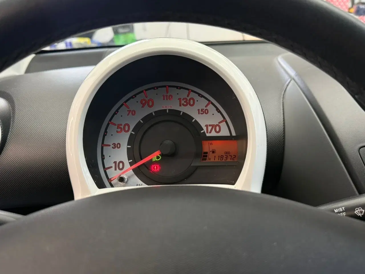 Billede 6 - Peugeot 107 1,0 Cool