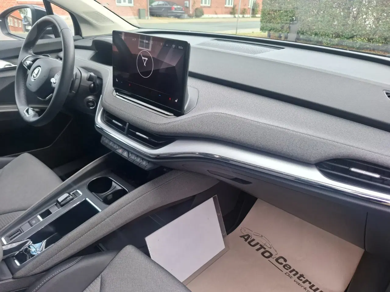 Billede 5 - Skoda Enyaq 80 iV Loft