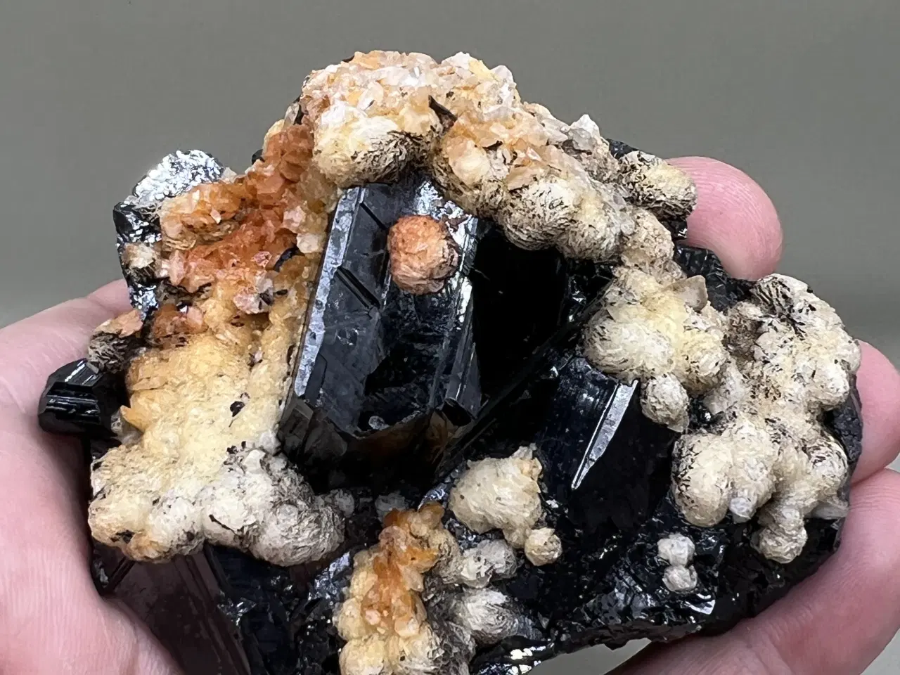 Billede 2 - Kristaller