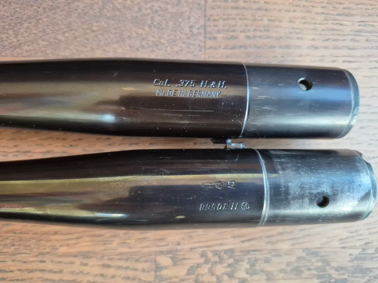 Billede 4 - Sauer 202 Takedown