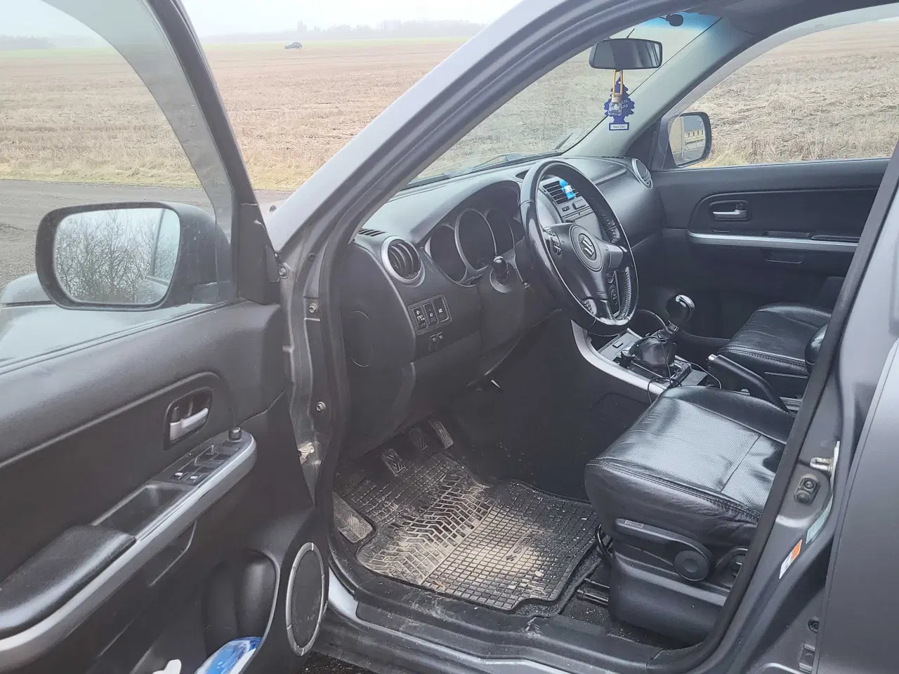 Billede 4 - Suzuki grand vitara 
