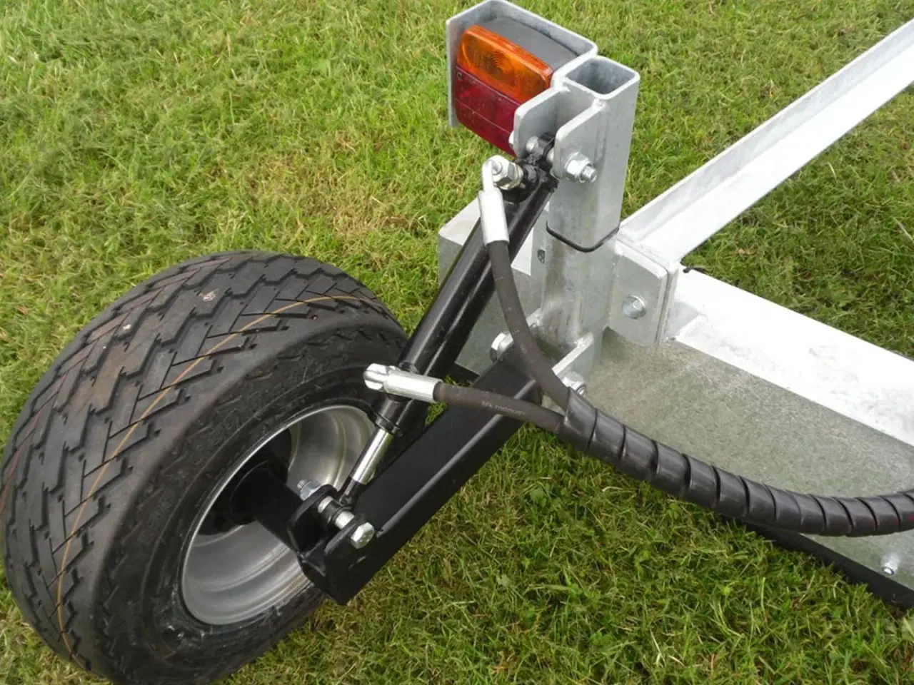 Billede 9 - Mammen M1 GLB