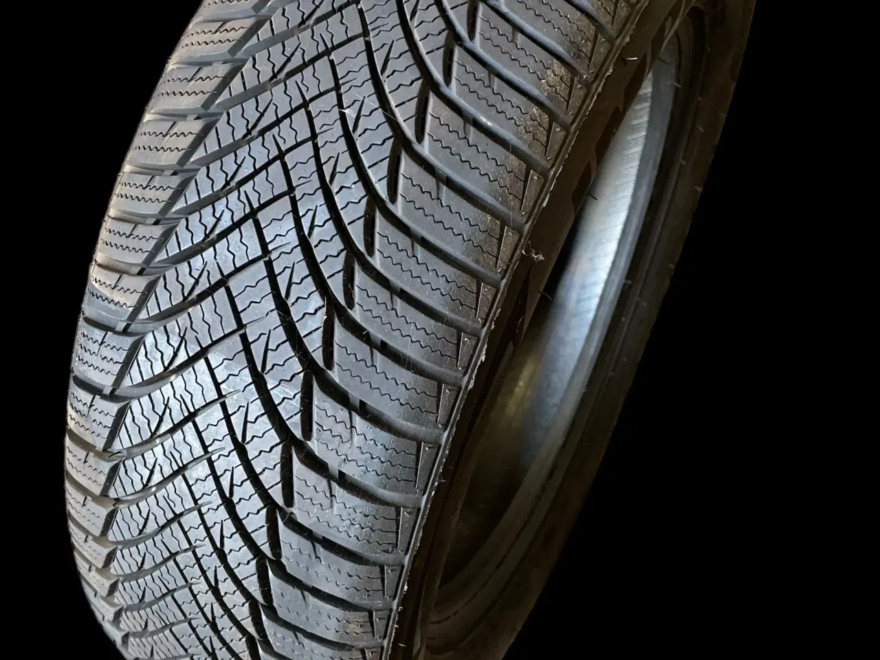 Billede 1 - 15 Imperial 185/60r15 Ref.W36 vinter