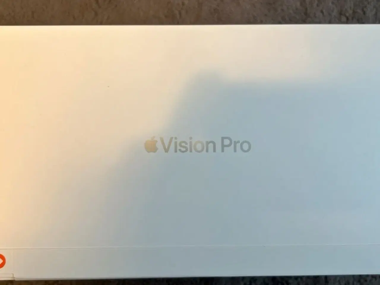 Billede 6 - Apple Vision Pro S 256GB