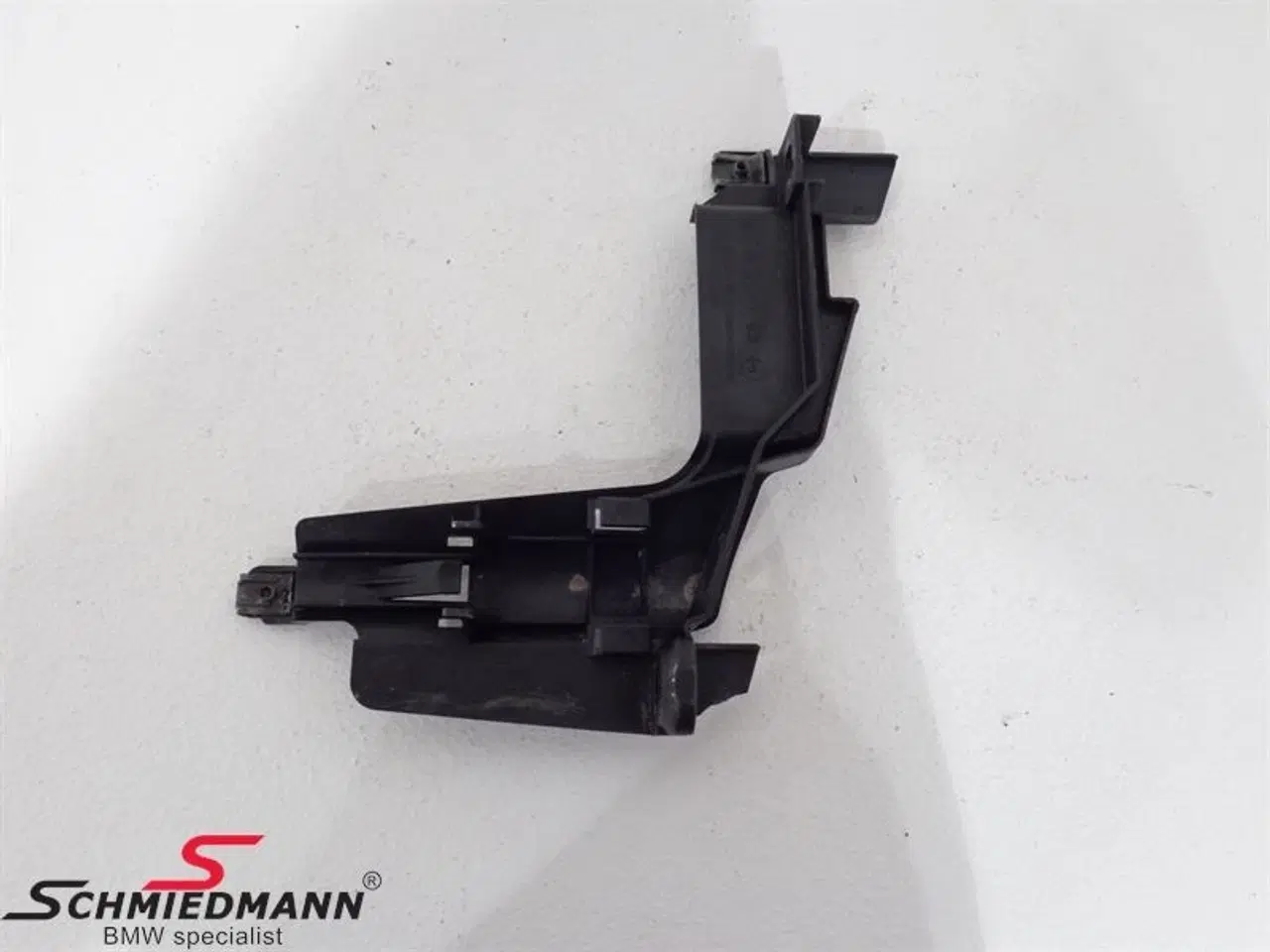 Billede 4 - Holder til forlygte V. -side B63128380187 BMW E46