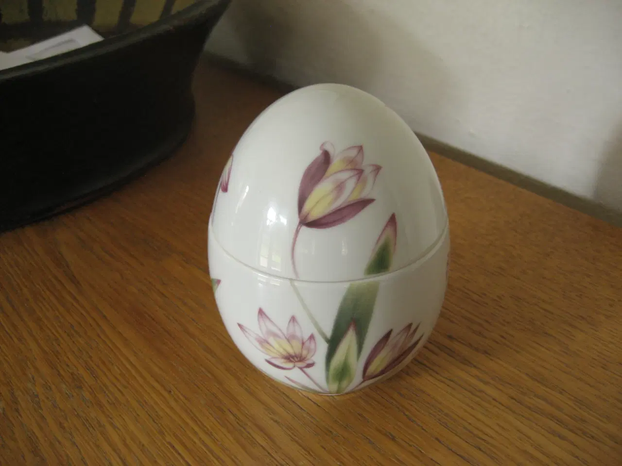 Billede 1 - Påskeæg Royal Copenhagen