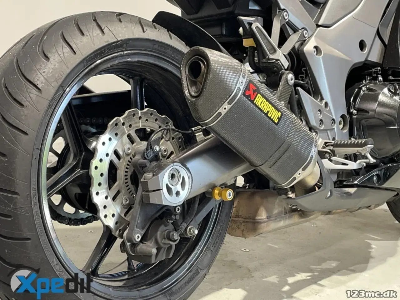 Billede 19 - Kawasaki Z 1000 SX