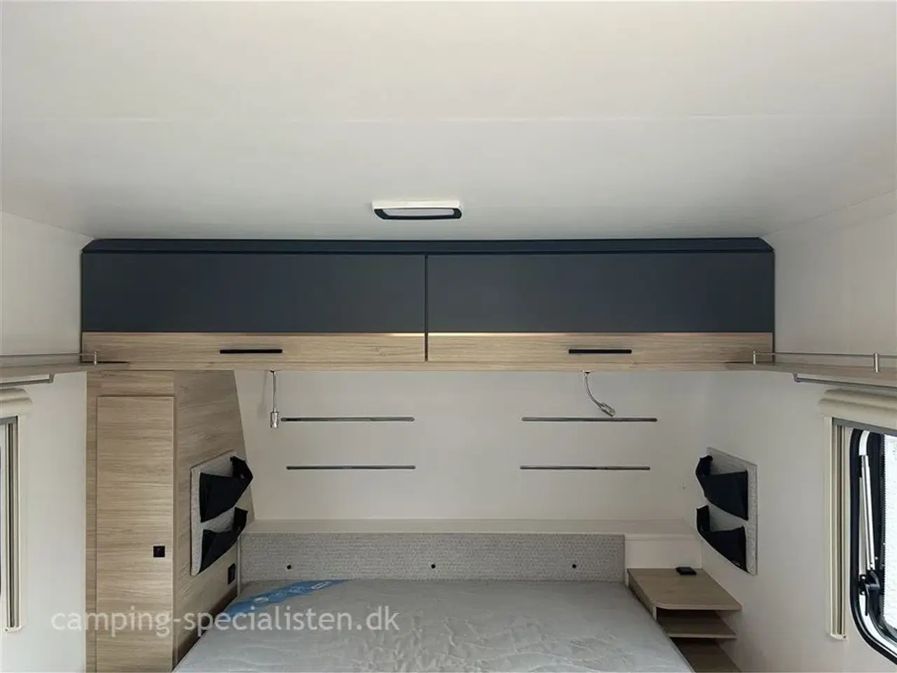 Billede 11 - 2023 - Caravelair Antares Titanium 470   Caravelair Antares 470 model 2023  kan nu ses hos Camping-Specialisten.dk