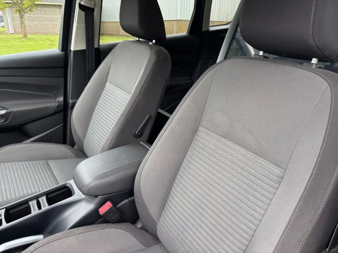 Billede 8 - Ford C-MAX 1,0 SCTi 125 Titanium Van