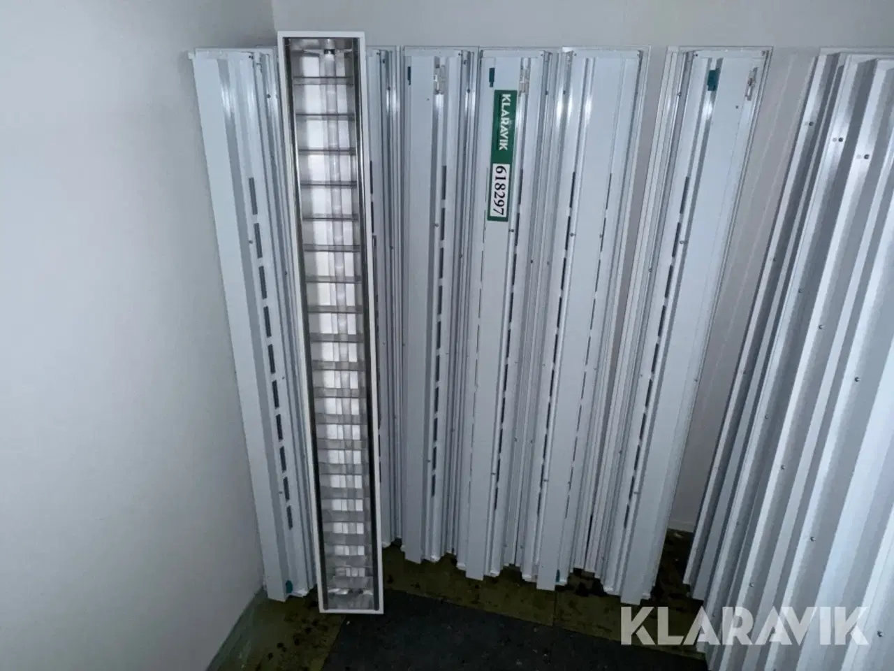 Billede 1 - Lysarmaturer