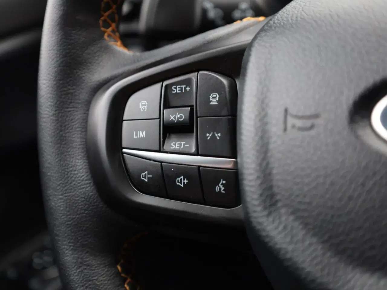 Billede 10 - Ford Ranger 2,0 EcoBlue Wildtrak X Db.Kab aut.