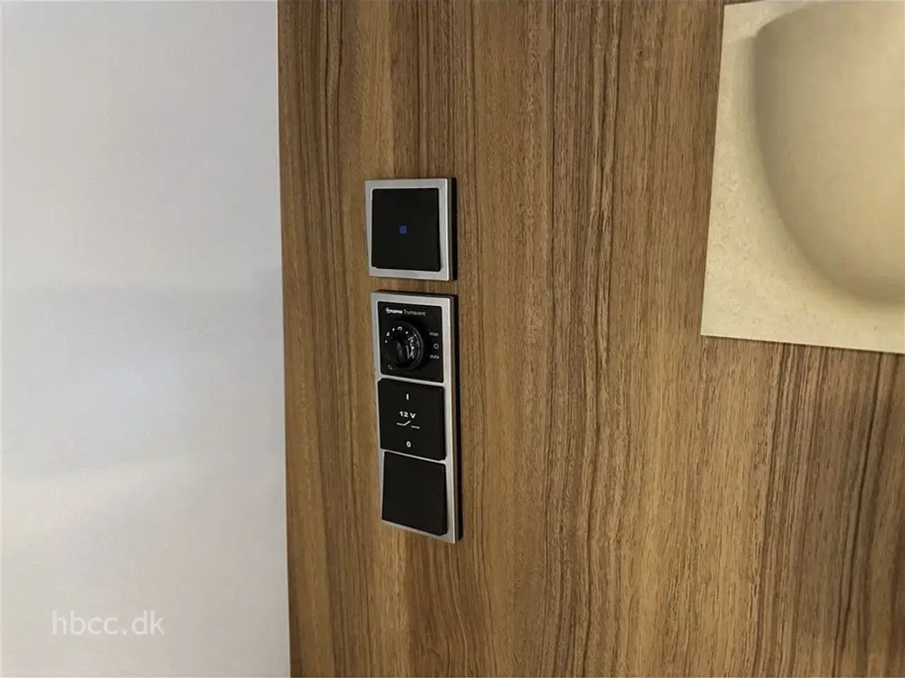 Billede 10 - 2024 - Hymer Eriba Touring 430