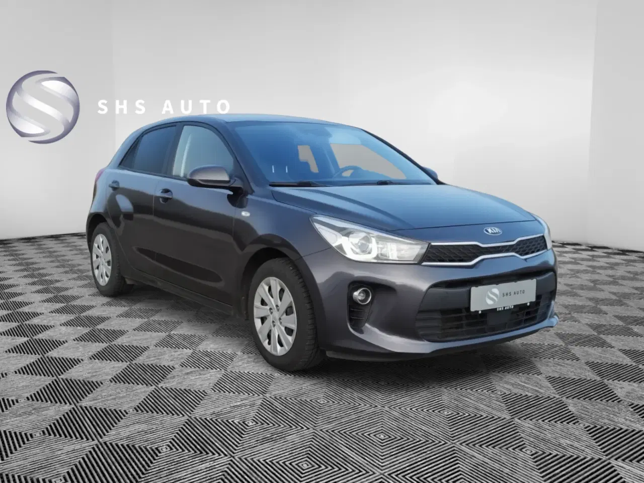 Billede 3 - Kia Rio 1,0 T-GDi Attraction