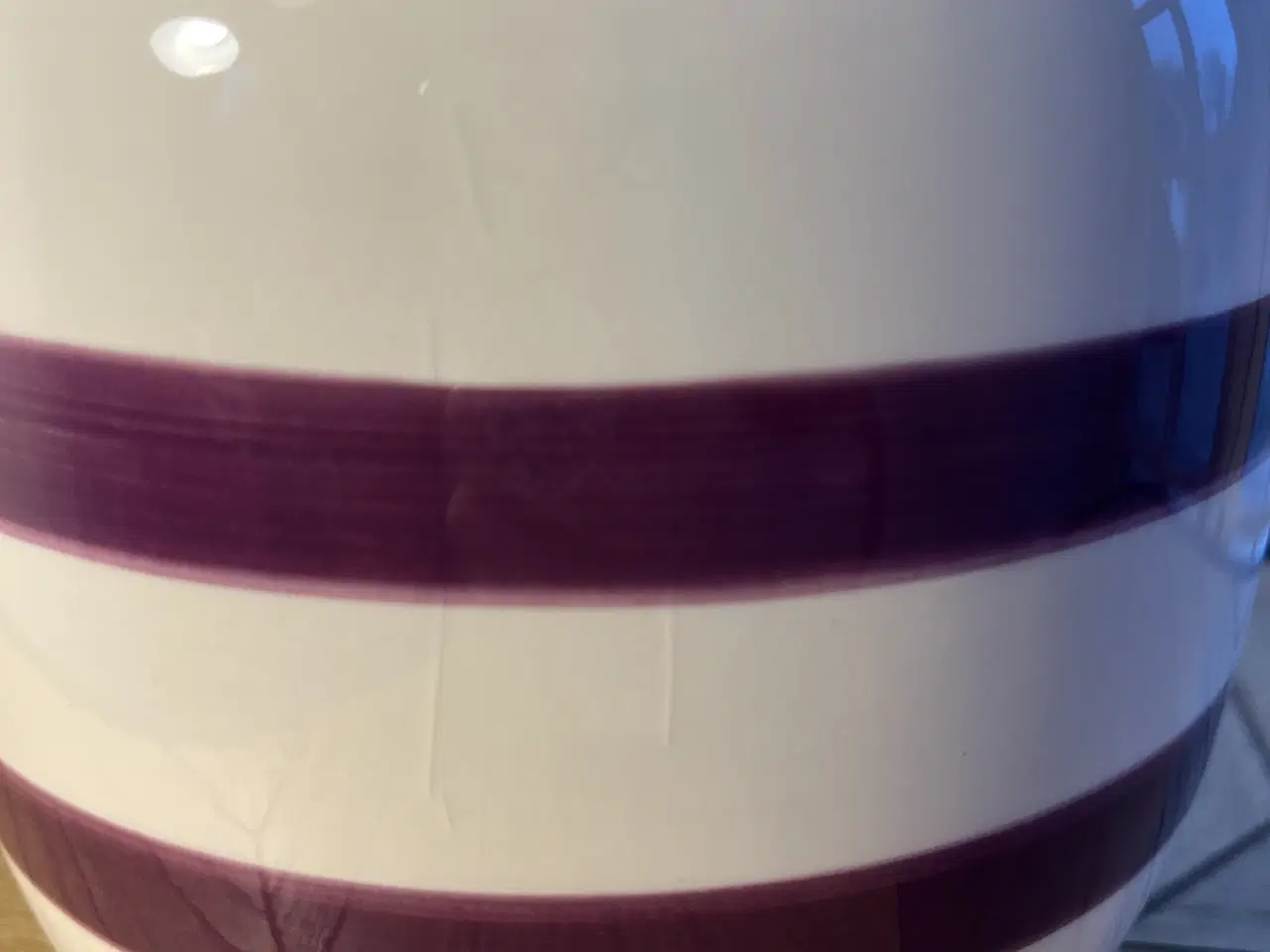 Billede 6 - 2 stk. Kähler vaser, 20 cm.